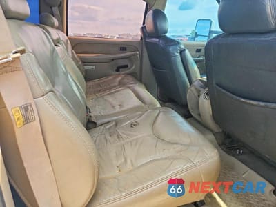 Zdjęcie 10 z 12 samochodu: 2001 GMC SIERRA K2500 HEAVY DUTY VIN:1GTHK23171F183120 - miniatura