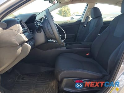 Zdjęcie 7 z 12 samochodu: 2022 HONDA INSIGHT EX VIN:19XZE4F55NE015868 - miniatura