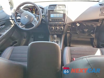 Zdjęcie 8 z 13 samochodu: 2024 MITSUBISHI OUTLANDER SPORT S VIN:JA4ARUAU5RU001339 - miniatura