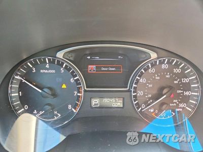 Zdjęcie 9 z 12 samochodu: 2013 NISSAN ALTIMA 2.5 VIN:1N4AL3AP2DC155751 - miniatura