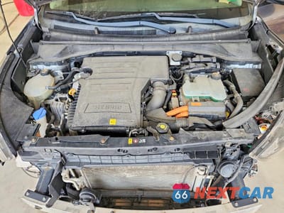 Zdjęcie 11 z 12 samochodu: 2017 KIA NIRO LX VIN:KNDCB3LC6H5064573 - miniatura