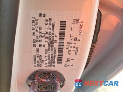 Zdjęcie 14 z 14 samochodu: 2023 FORD ESCAPE ACTIVE VIN:1FMCU9GN3PUA08020 - miniatura
