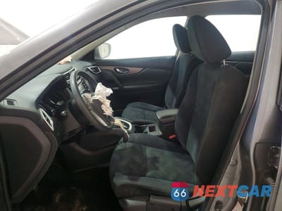 Zdjęcie 7 z 13 samochodu: 2016 NISSAN ROGUE S VIN:JN8AT2MV5GW137346 - miniatura