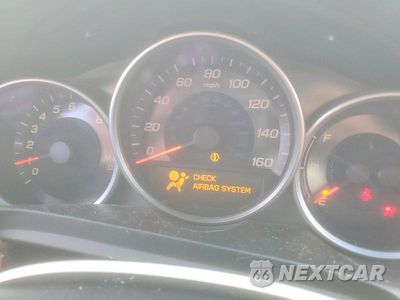Zdjęcie 9 z 12 samochodu: 2008 ACURA RL VIN:JH4KB16608C005079 - miniatura