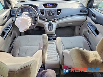 Zdjęcie 8 z 14 samochodu: 2013 HONDA CR-V EX VIN:2HKRM4H54DH649229 - miniatura