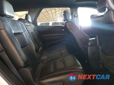 Zdjęcie 11 z 13 samochodu: 2023 DODGE DURANGO R/T VIN:1C4SDHCT8PC557491 - miniatura