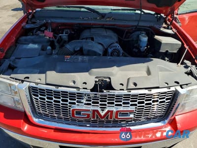 Zdjęcie 11 z 12 samochodu: 2012 GMC SIERRA K1500 SLT VIN:1GTR2WE71CZ340512 - miniatura