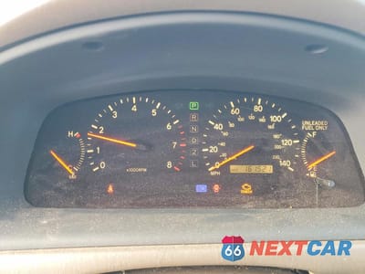 Zdjęcie 9 z 12 samochodu: 2001 LEXUS ES 300 VIN:JT8BF28G710321859 - miniatura