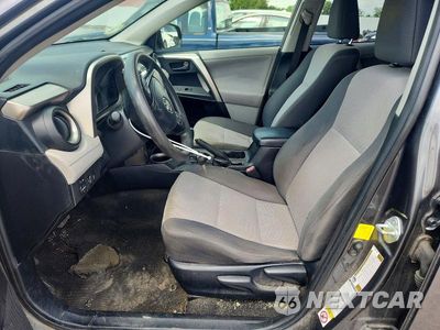 Zdjęcie 7 z 13 samochodu: 2013 TOYOTA RAV4 LE VIN:JTMBFREV5D5015408 - miniatura