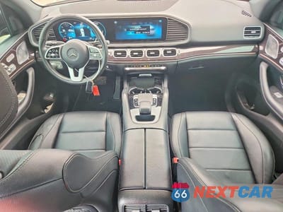 Zdjęcie 8 z 14 samochodu: 2020 MERCEDES-BENZ GLE 350 VIN:4JGFB4JE9LA103336 - miniatura