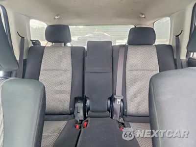 Zdjęcie 10 z 13 samochodu: 2018 TOYOTA 4RUNNER SR5 VIN:JTEBU5JR1J5512311 - miniatura