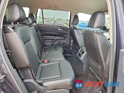Zdjęcie 11 z 13 samochodu: 2018 VOLKSWAGEN ATLAS SE VIN:1V2DR2CA9JC540551 - miniatura