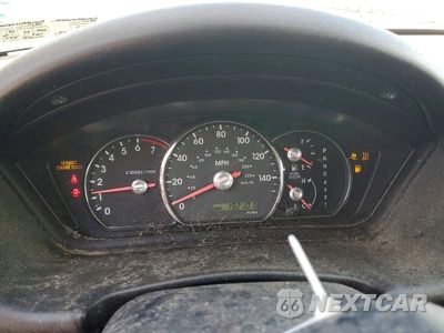 Zdjęcie 9 z 13 samochodu: 2008 MITSUBISHI ENDEAVOR LS VIN:4A4MN21S18E016679 - miniatura
