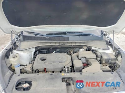 Zdjęcie 12 z 13 samochodu: 2016 KIA SORENTO LX VIN:5XYPG4A37GG020728 - miniatura