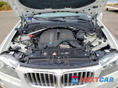Zdjęcie 11 z 12 samochodu: 2014 BMW X3 XDRIVE35I VIN:5UXWX7C5XE0E79090 - miniatura