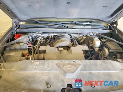 Zdjęcie 11 z 12 samochodu: 2015 CHEVROLET SILVERADO K1500 LTZ VIN:3GCUKSECXFG400615 - miniatura