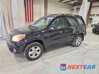 2004 TOYOTA RAV4 BASE JTEHD20V640037098 - główne zdjęcie licytacji z USA - miniatura