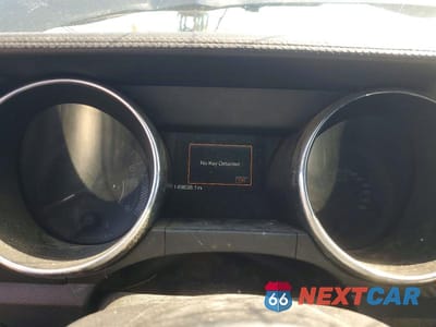 Zdjęcie 9 z 12 samochodu: 2016 FORD MUSTANG VIN:1FA6P8AM8G5292313 - miniatura