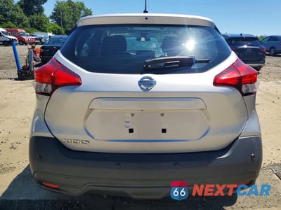 Zdjęcie 6 z 12 samochodu: 2020 NISSAN KICKS S VIN:3N1CP5BVXLL506380 - miniatura