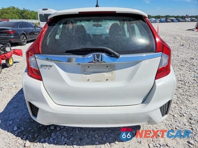 Zdjęcie 6 z 12 samochodu: 2015 HONDA FIT EX VIN:3HGGK5H88FM717723 - miniatura