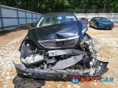 Piąte zdjęcie samochodu w środku: 2004 LEXUS LS 430 VIN:JTHBN36FX40170040 - miniatura