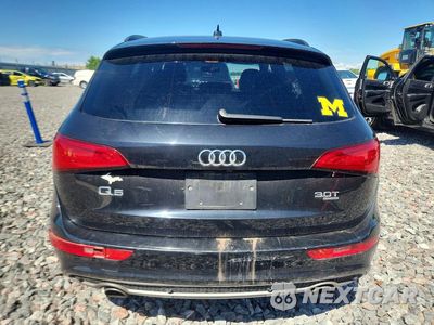 Zdjęcie 6 z 14 samochodu: 2014 AUDI Q5 PRESTIGE VIN:WA1WGAFP3EA115624 - miniatura