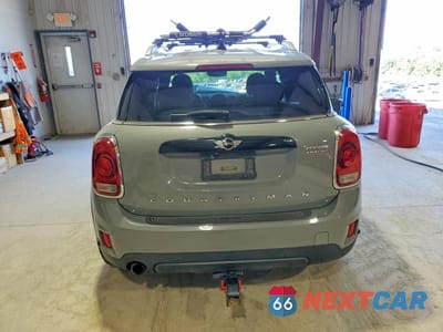 Zdjęcie 6 z 13 samochodu: 2017 MINI COOPER COUNTRYMAN ALL4 VIN:WMZYV5C30H3E01973 - miniatura