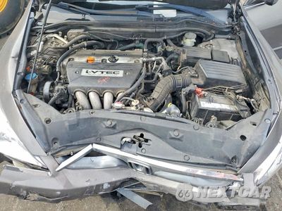 Zdjęcie 11 z 12 samochodu: 2007 HONDA ACCORD EX VIN:1HGCM56897A082683 - miniatura