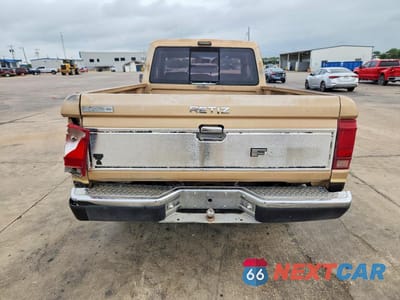 Zdjęcie 6 z 12 samochodu: 1988 FORD RANGER SUPER CAB VIN:1FTCR14T9JPB25441 - miniatura