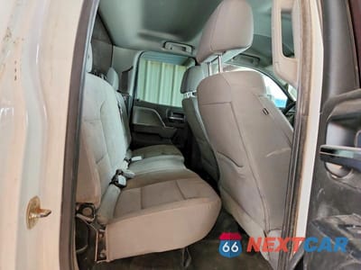 Zdjęcie 10 z 12 samochodu: 2019 CHEVROLET SILVERADO K2500 HEAVY DUTY VIN:2GC2KREG2K1165536 - miniatura