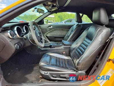 Zdjęcie 7 z 12 samochodu: 2008 FORD MUSTANG GT VIN:1ZVHT85H285203085 - miniatura