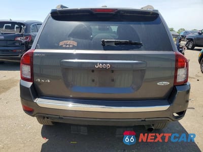 Zdjęcie 6 z 13 samochodu: 2016 JEEP COMPASS LATITUDE VIN:1C4NJDEB5GD706999 - miniatura
