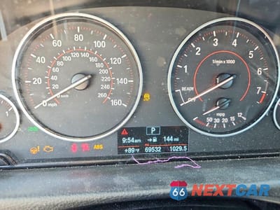 Zdjęcie 9 z 12 samochodu: 2018 BMW 330 XI VIN:WBA8D9G50JNU72651 - miniatura