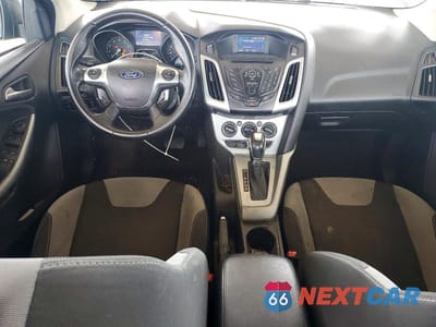 Zdjęcie 8 z 12 samochodu: 2012 FORD FOCUS SE VIN:1FAHP3F2XCL226225 - miniatura