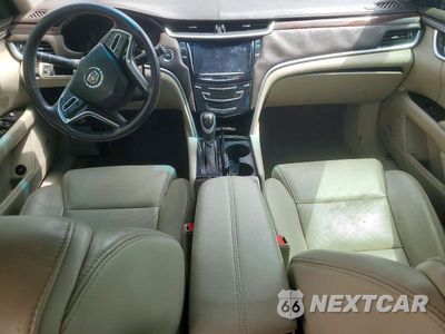Zdjęcie 8 z 12 samochodu: 2015 CADILLAC XTS LUXURY COLLECTION VIN:2G61M5S34F9170859 - miniatura