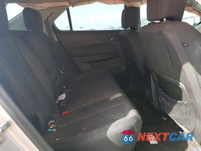 Zdjęcie 11 z 13 samochodu: 2017 CHEVROLET EQUINOX LT VIN:2GNALCEK3H1562747 - miniatura