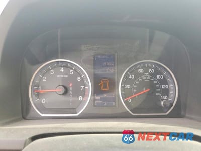 Zdjęcie 9 z 12 samochodu: 2011 HONDA CR-V LX VIN:5J6RE3H30BL007602 - miniatura