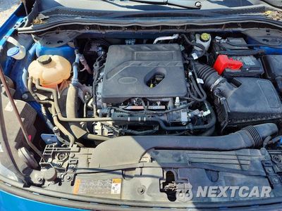 Zdjęcie 12 z 13 samochodu: 2020 FORD ESCAPE SE VIN:1FMCU9G66LUA30418 - miniatura