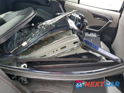 Zdjęcie 13 z 14 samochodu: 2024 TOYOTA RAV4 HYBRID XLE PREMIUM VIN:2T3B6RFVXRW052890 - miniatura