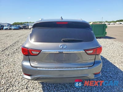 Zdjęcie 6 z 13 samochodu: 2020 INFINITI QX60 LUXE VIN:5N1DL0MN8LC500162 - miniatura