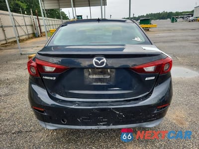 Zdjęcie 6 z 13 samochodu: 2015 MAZDA 3 TOURING VIN:3MZBM1V79FM159630 - miniatura