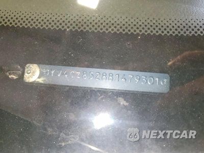 Zdjęcie 13 z 13 samochodu: 2008 VOLVO XC90 V8 VIN:YV4CZ852881479301 - miniatura