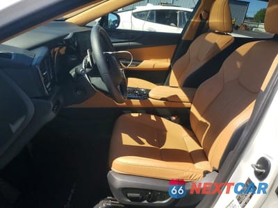 Zdjęcie 7 z 13 samochodu: 2024 LEXUS NX 350H PREMIUM VIN:2T2GKCEZ6RC019930 - miniatura