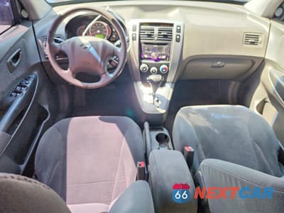 Zdjęcie 8 z 12 samochodu: 2006 HYUNDAI TUCSON GLS VIN:KM8JN12DX6U282169 - miniatura