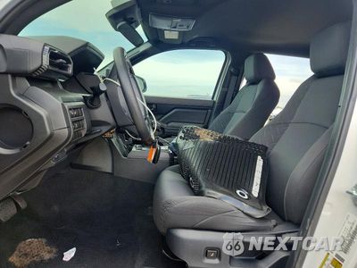 Zdjęcie 7 z 12 samochodu: 2024 TOYOTA TACOMA SR VIN:3TYKD5HN4RT013150 - miniatura