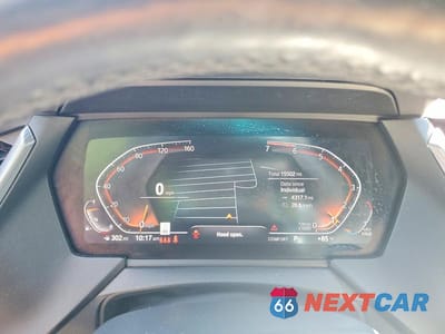 Zdjęcie 9 z 12 samochodu: 2024 BMW 2ER 228XI VIN:WBA73AK02R7R21887 - miniatura
