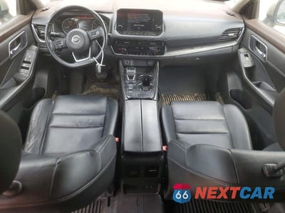 Zdjęcie 8 z 12 samochodu: 2021 NISSAN ROGUE SL VIN:JN8AT3CA2MW021036 - miniatura