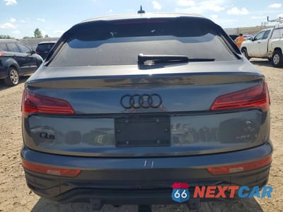 Zdjęcie 6 z 12 samochodu: 2023 AUDI Q5 SPORTBACK PRESTIGE 45 VIN:WA16AAFY7P2069870 - miniatura