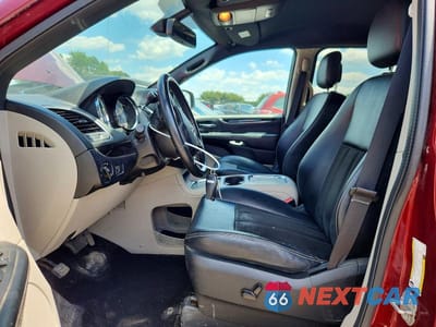 Zdjęcie 7 z 13 samochodu: 2019 DODGE GRAND CARAVAN VIN:2C4RDGCG4KR662055 - miniatura