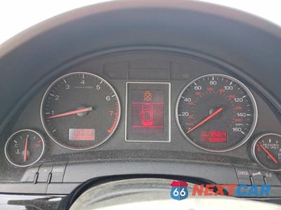 Zdjęcie 9 z 12 samochodu: 2003 AUDI A4 3.0 QUATTRO VIN:WAULT68E43A218445 - miniatura